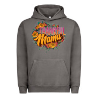 Pigment Tornado thankful mama Urban Hoodie - JahusDesignShop