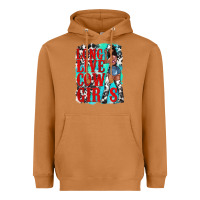 Meerkat long live cowgirls Heavyweight Hoodie - texasbilliewilder