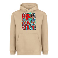 Long Live Cowgirls Heavyweight Hoodie | Teevron