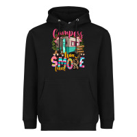 Black campers have smore fun Heavyweight Hoodie - RanaPortraitStore