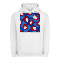 Pigment Lunar Rock glitter 4th of july seamless pattern 8 Urban Hoodie - BundleAndBundleShop