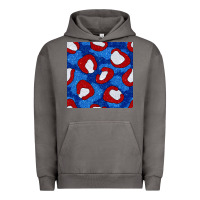 Pigment Tornado glitter 4th of july seamless pattern 8 Urban Hoodie - BundleAndBundleShop
