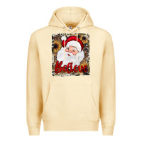 Pina Colada believe santa Premium Hoodie - JahusDesignShop