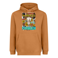 Meerkat somebodys problem Heavyweight Hoodie - texasbilliewilder