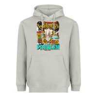 Moon Dust somebodys problem Heavyweight Hoodie - texasbilliewilder