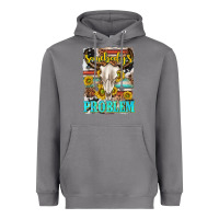 Storm somebodys problem Heavyweight Hoodie - texasbilliewilder