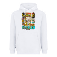 White somebodys problem Heavyweight Hoodie - texasbilliewilder