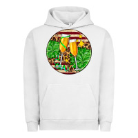 Pigment Lunar Rock Christmas champagnes Urban Hoodie - AdoDesignShop