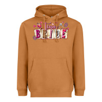 Meerkat team bride Heavyweight Hoodie - texasbilliewilder