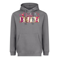 Storm team bride Heavyweight Hoodie - texasbilliewilder