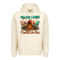 Tofu falling leaves and nights like this Premium Hoodie - BundleAndBundleShop