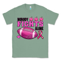 Sage nobody fights alone Classic Tee - RanaPortraitStore