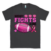 Smoke nobody fights alone Classic Tee - RanaPortraitStore