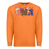 Carrot cma certified medical Premium Sweatshirt - texasbilliewilder