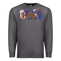 Charcoal Heather cma certified medical Premium Sweatshirt - texasbilliewilder