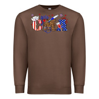 Chestnut cma certified medical Premium Sweatshirt - texasbilliewilder