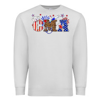 Dove Grey cma certified medical Premium Sweatshirt - texasbilliewilder