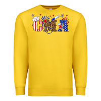 Lemon cma certified medical Premium Sweatshirt - texasbilliewilder