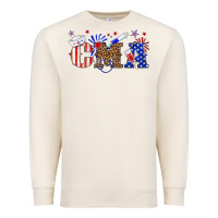 Sandshell cma certified medical Premium Sweatshirt - texasbilliewilder