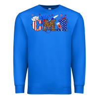 True Royal cma certified medical Premium Sweatshirt - texasbilliewilder