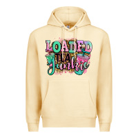 Pina Colada loaded tea junkie Premium Hoodie - Jasminsmagicworld