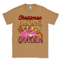 Toasted Coconut christmas baking queen Classic Tee - FaDigitalArtStudio