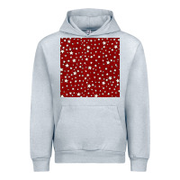 Heather Grey glitter 4th of july seamless pattern Urban Hoodie - BundleAndBundleShop