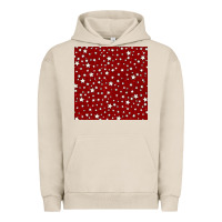Pigment French Oak glitter 4th of july seamless pattern Urban Hoodie - BundleAndBundleShop