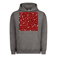 Pigment Tornado glitter 4th of july seamless pattern Urban Hoodie - BundleAndBundleShop