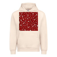 Sandshell glitter 4th of july seamless pattern Urban Hoodie - BundleAndBundleShop