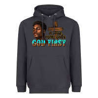 Smoke a wise man puts god first Heavyweight Hoodie - texasbilliewilder
