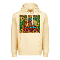 Pina Colada cowgirls just wanna have fun Premium Hoodie - Artiststas