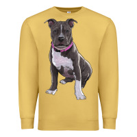 Pitbull Premium Sweatshirt | Teevron