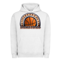 Pigment Lunar Rock basketball rainbow Urban Hoodie - JahusDesignShop