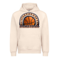 Sandshell basketball rainbow Urban Hoodie - JahusDesignShop