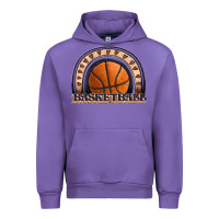 Tulip basketball rainbow Urban Hoodie - JahusDesignShop