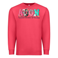 Cardinal adon assistant director of nursing Premium Sweatshirt - texasbilliewilder