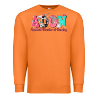 Carrot adon assistant director of nursing Premium Sweatshirt - texasbilliewilder