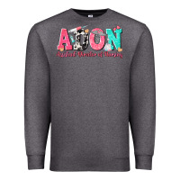 Charcoal Heather adon assistant director of nursing Premium Sweatshirt - texasbilliewilder