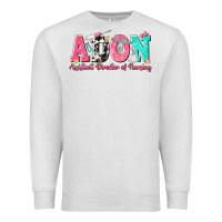 Oatmeal Heather adon assistant director of nursing Premium Sweatshirt - texasbilliewilder