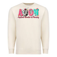Sandshell adon assistant director of nursing Premium Sweatshirt - texasbilliewilder