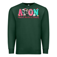 Sports Green adon assistant director of nursing Premium Sweatshirt - texasbilliewilder
