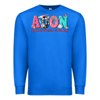 True Royal adon assistant director of nursing Premium Sweatshirt - texasbilliewilder
