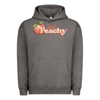 Pigment Tornado just peachy Urban Hoodie - JahusDesignShop