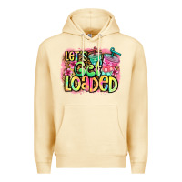Pina Colada let's get loaded Premium Hoodie - Jasminsmagicworld