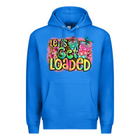 True Royal let's get loaded Premium Hoodie - Jasminsmagicworld