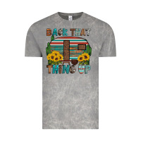 Back That Thing Up Vintage Tee | Teevron