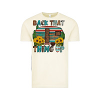 Vintage Arctic back that thing up Vintage Tee - Artiststas