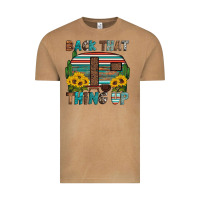 Vintage Camel back that thing up Vintage Tee - Artiststas