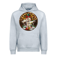 Heather Grey christmas martini cocktail party Urban Hoodie - AdoDesignShop